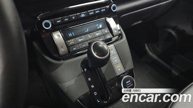 Hyundai Casper Modern, 2022 9