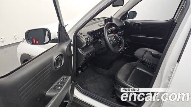 Hyundai Casper Modern, 2022 10