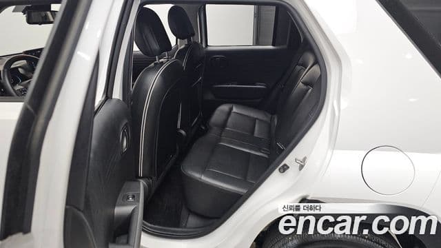 Hyundai Casper Modern, 2022 11