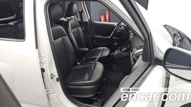 Hyundai Casper Modern, 2022 12