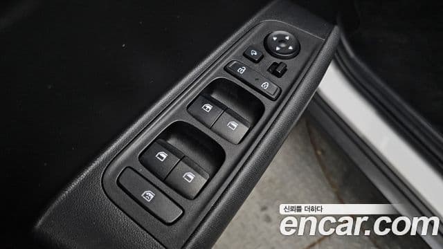 Hyundai Casper Modern, 2022 13