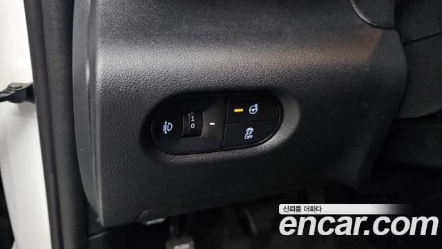 Hyundai Casper Modern, 2022 14