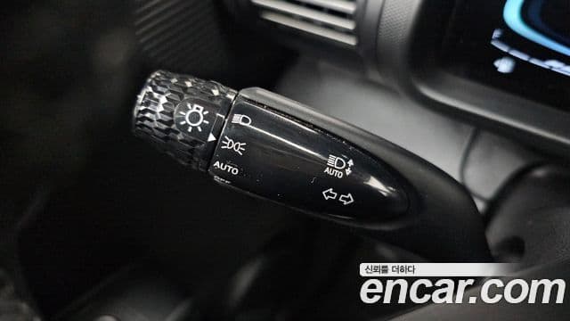 Hyundai Casper Modern, 2022 16