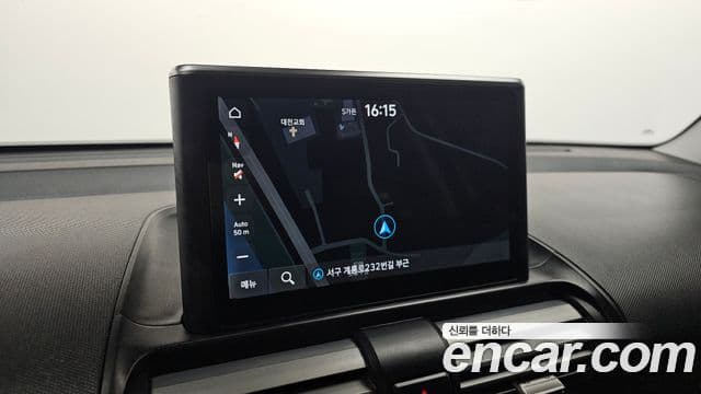 Hyundai Casper Modern, 2022 18