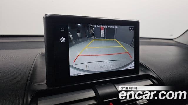 Hyundai Casper Modern, 2022 19