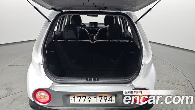 Hyundai Casper Modern, 2022 20