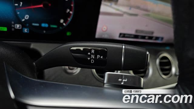 Mercedes-Benz E-класс W213 AMG Line, 2022 9