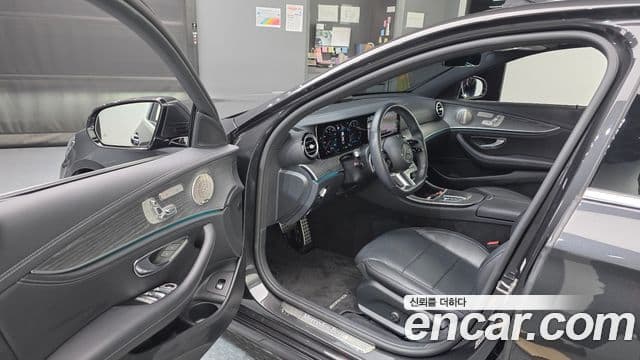 Mercedes-Benz E-класс W213 AMG Line, 2022 10