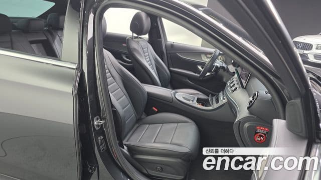 Mercedes-Benz E-класс W213 AMG Line, 2022 12