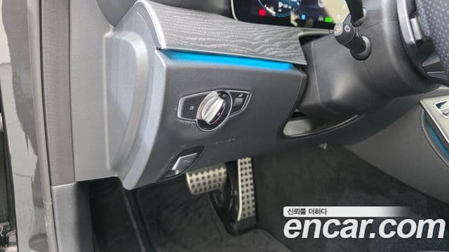 Mercedes-Benz E-класс W213 AMG Line, 2022 14