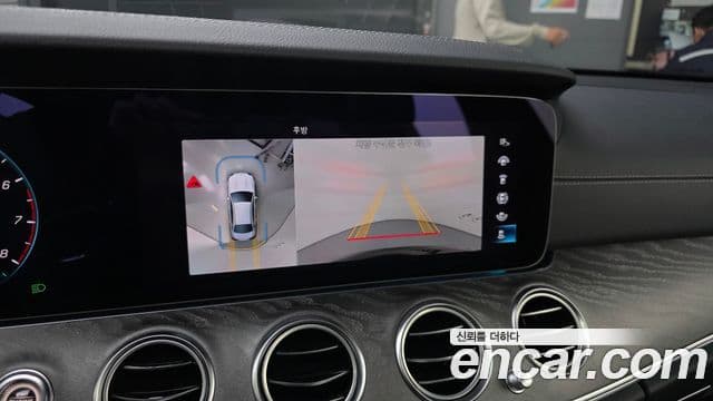 Mercedes-Benz E-класс W213 AMG Line, 2022 16