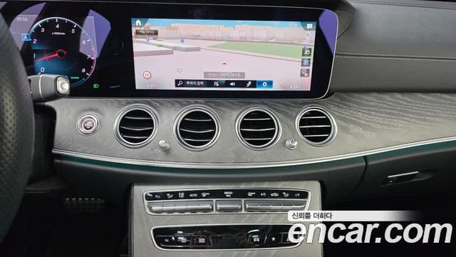 Mercedes-Benz E-класс W213 AMG Line, 2022 17