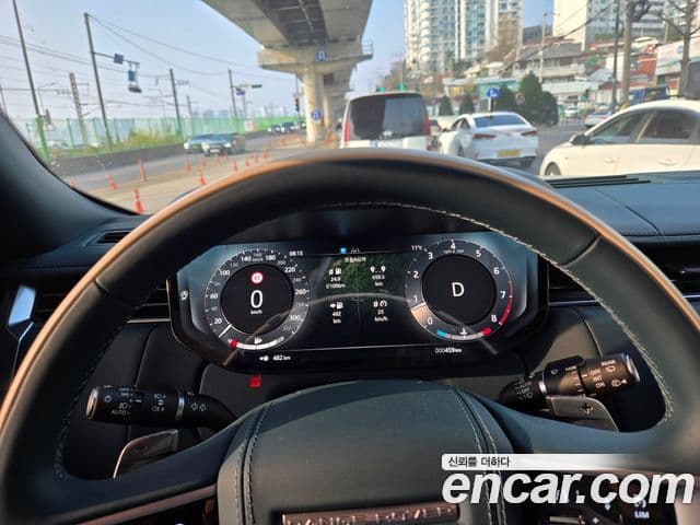 Land Rover Range Rover 5세대 P615 SV LWB, 2024 все фото