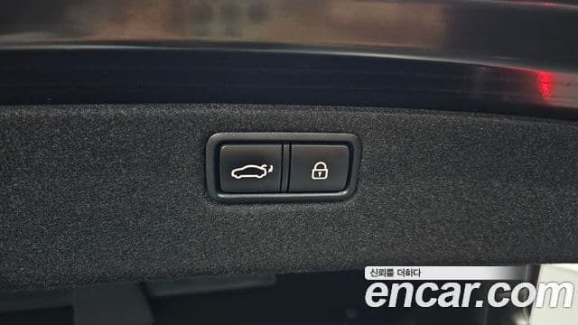 Genesis G80 Premium Luxury, 2018 20