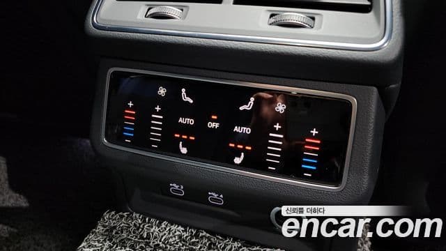 Audi A6 (C8), 2021 17