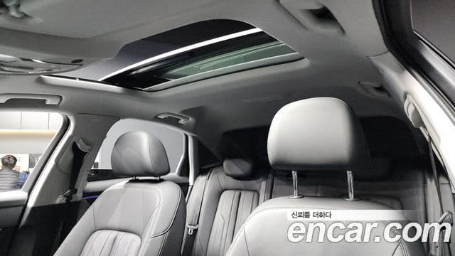 Audi A6 (C8), 2021 19