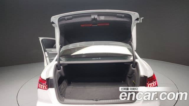 Audi A6 (C8), 2021 20