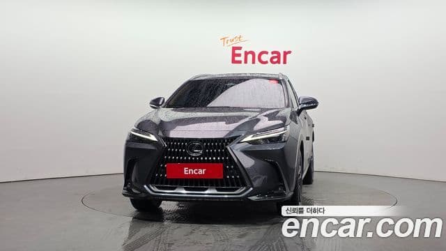 Lexus NX350h 2세대 Premium, 2024 3
