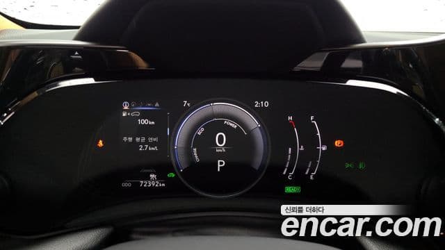 Lexus NX350h 2세대 Premium, 2024 8