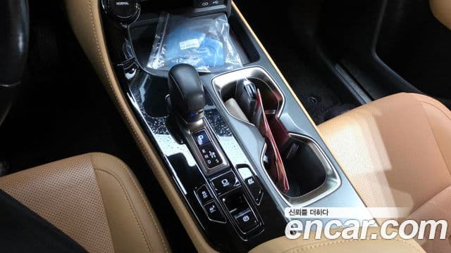 Lexus NX350h 2세대 Premium, 2024 9