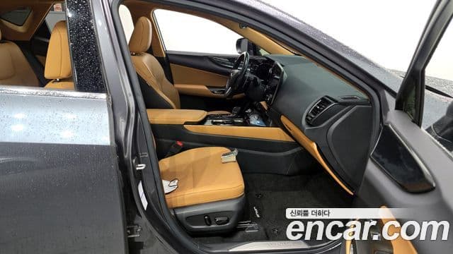 Lexus NX350h 2세대 Premium, 2024 11