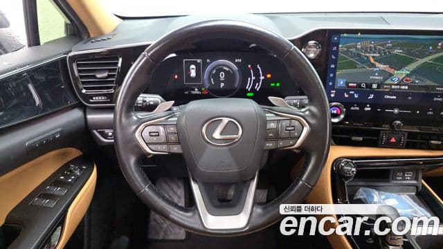 Lexus NX350h 2세대 Premium, 2024 13