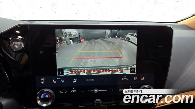 Lexus NX350h 2세대 Premium, 2024 15