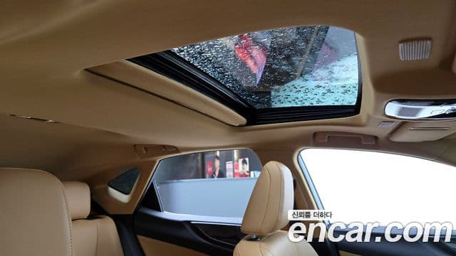 Lexus NX350h 2세대 Premium, 2024 18