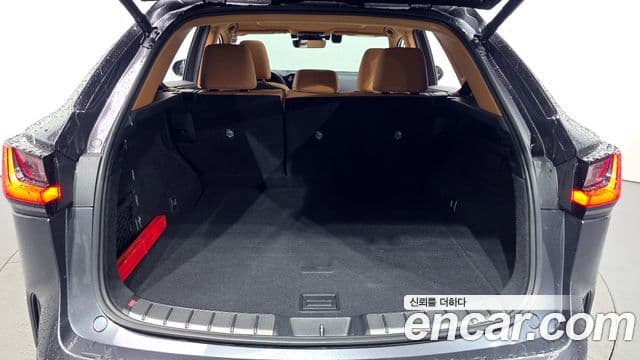 Lexus NX350h 2세대 Premium, 2024 19