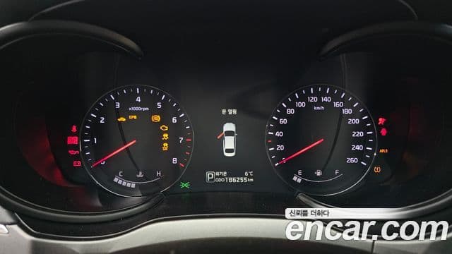 Kia K9 Executive, 2014 8