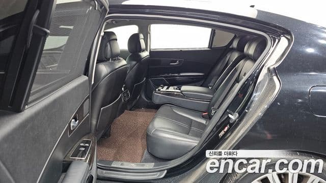 Kia K9 Executive, 2014 11