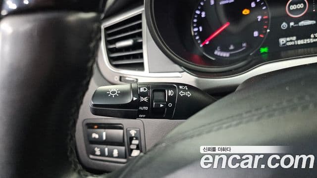 Kia K9 Executive, 2014 14