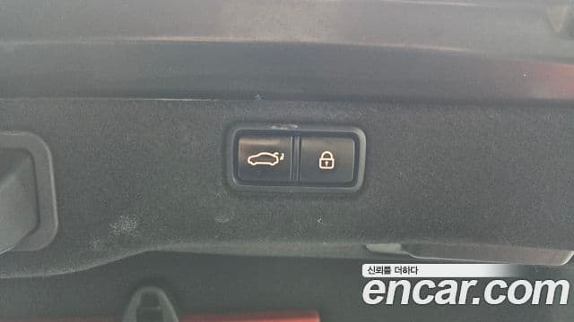 Kia K9 Executive, 2014 20