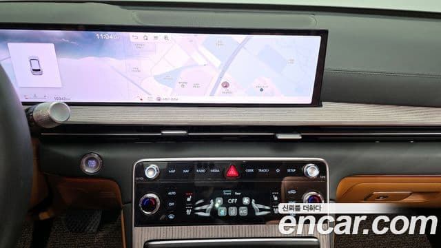 Genesis GV80, 2025 14