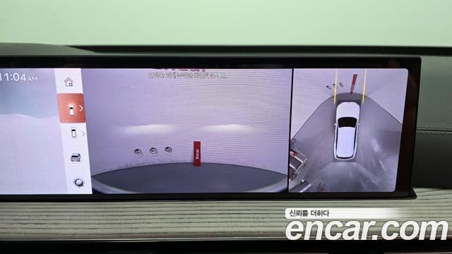 Genesis GV80, 2025 15