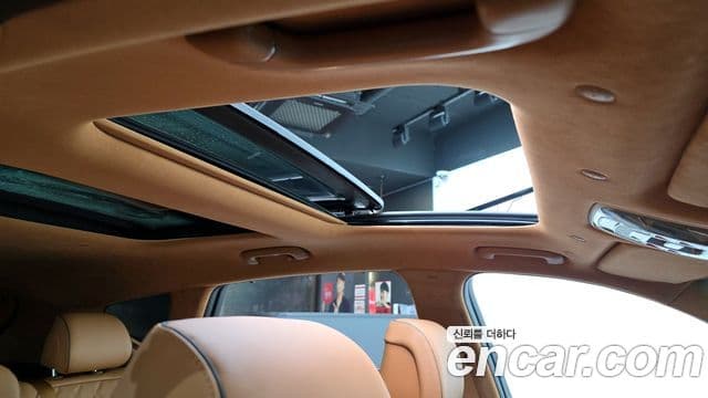 Genesis GV80, 2025 17