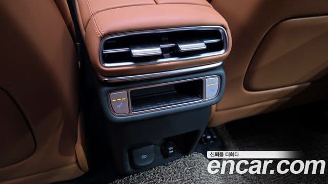 Genesis GV80, 2025 19