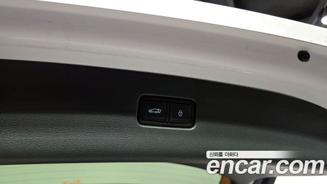 Genesis GV80, 2025 20