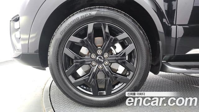 Kia Mohave The / новый Master Masters Gravity, 2023 все фото