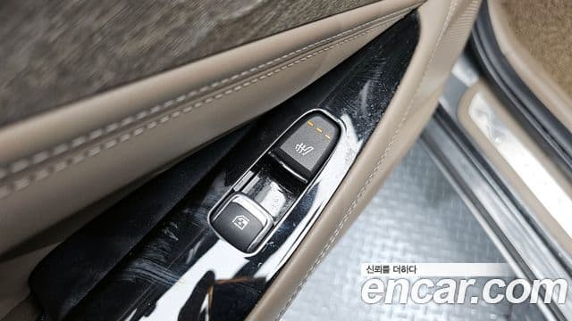 Kia K8 гибрид Noblesse, 2022 20