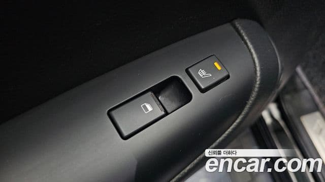 Kia The / новый New Mohave President, 2018 18