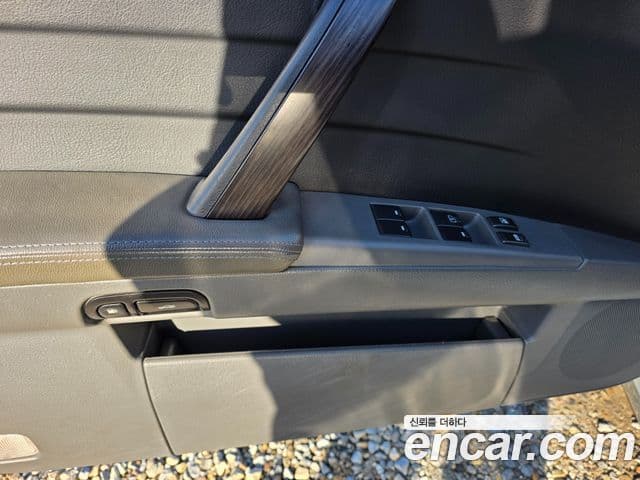 Renault Korea(Samsung) 뉴SM5 SE Plus, 2007 9