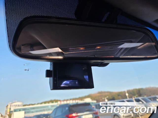 Renault Korea(Samsung) 뉴SM5 SE Plus, 2007 13