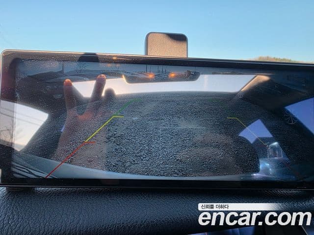 Renault Korea(Samsung) 뉴SM5 SE Plus, 2007 15