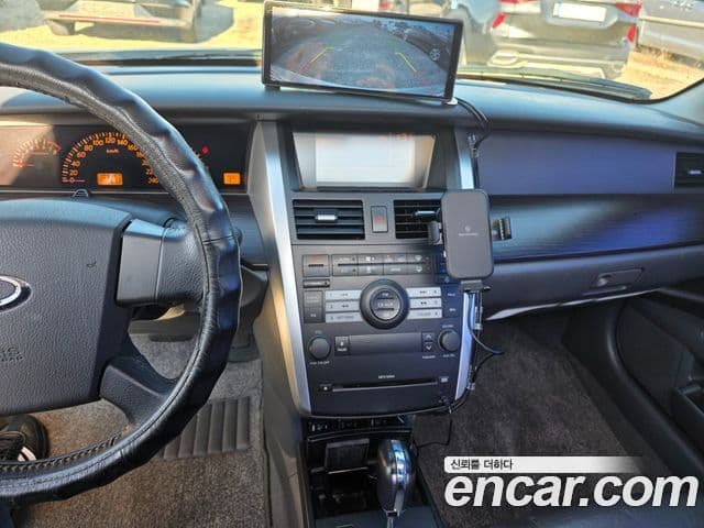 Renault Korea(Samsung) 뉴SM5 SE Plus, 2007 16