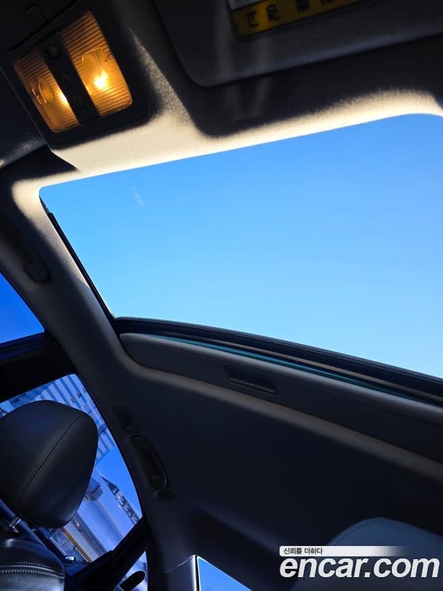 Renault Korea(Samsung) 뉴SM5 SE Plus, 2007 17