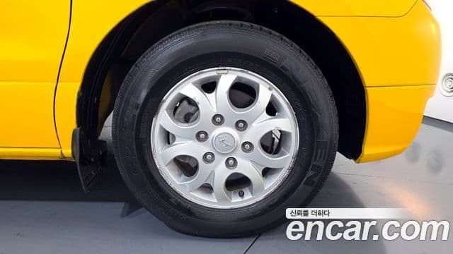 Hyundai Grand Starex детский перевозочный автомобиль, 2015 все фото