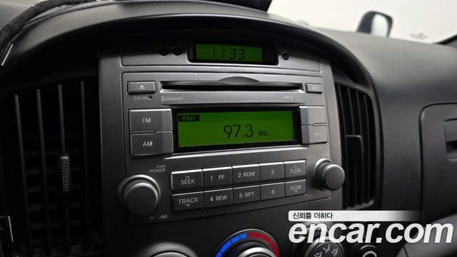 Hyundai Grand Starex детский перевозочный автомобиль, 2015 15