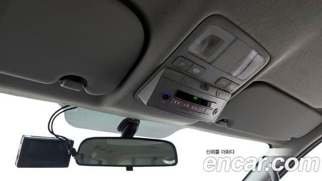 Hyundai Grand Starex детский перевозочный автомобиль, 2015 19