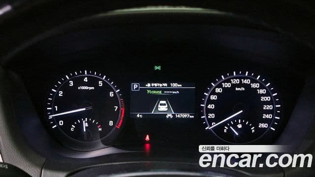 Genesis G80 Premium Luxury, 2018 8